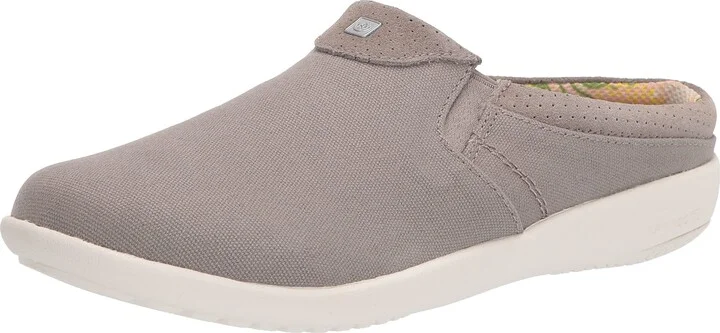 Dove Grey