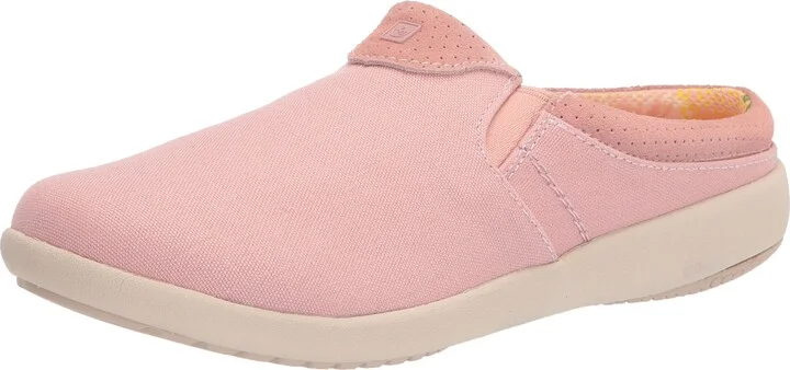 Spenco Women's Clog Slide Sandal