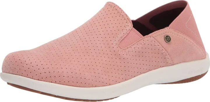 Spenco womens Convertible Slip-on Sneaker