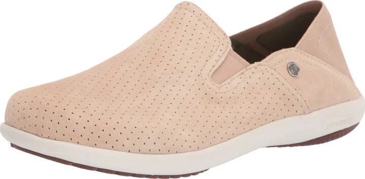 Spenco womens Convertible Slip-on Sneaker