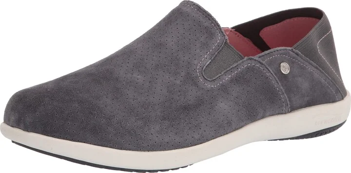 Spenco womens Convertible Slip-on Sneaker