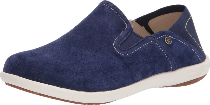 Spenco womens Convertible Slip-on Sneaker