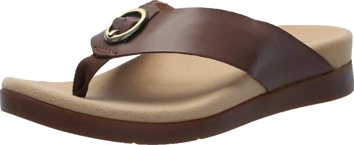 Spenco Women's Coronado Flip-Flop