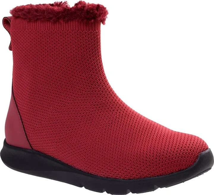 Rumba Red