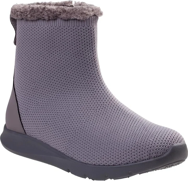 Spenco Women's Cozy Winter Hiking Shoe