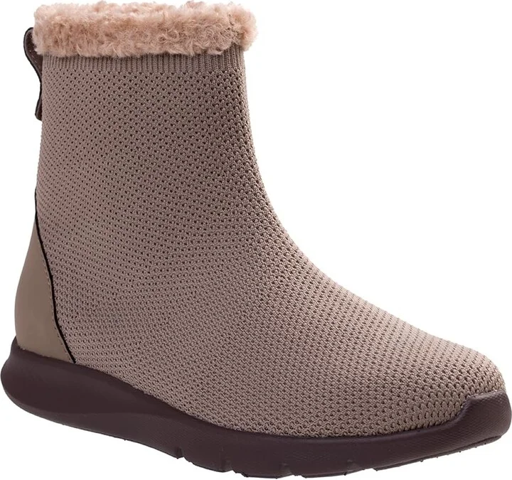 Spenco Women's Cozy Winter Hiking Shoe