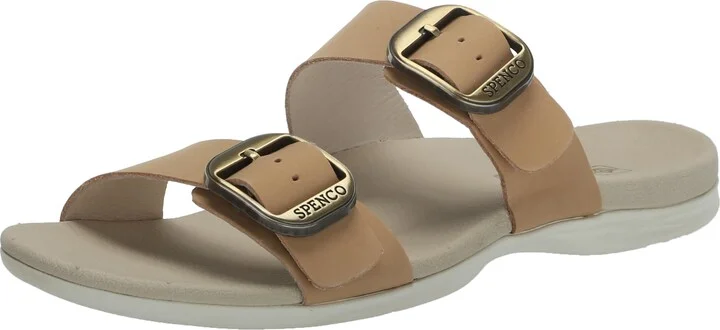 Spenco Women's Crista Slide Sandal