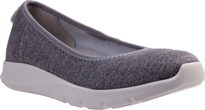 Glacier Grey