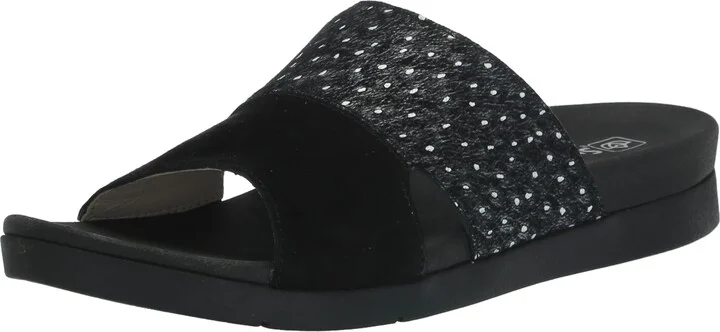 Black Ostrich