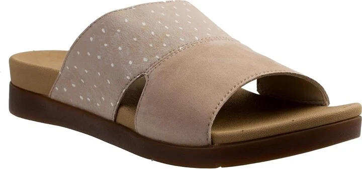 Tan Ostrich
