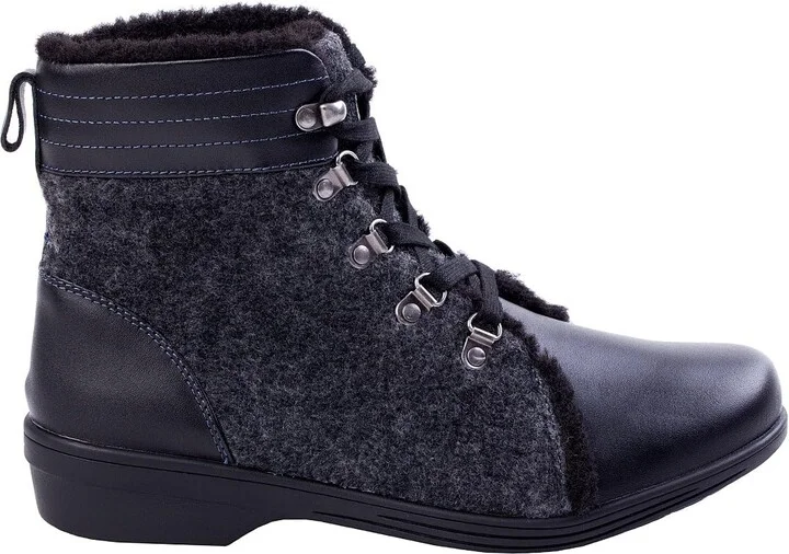 Spenco Women's Deschutes River Hiking Boot