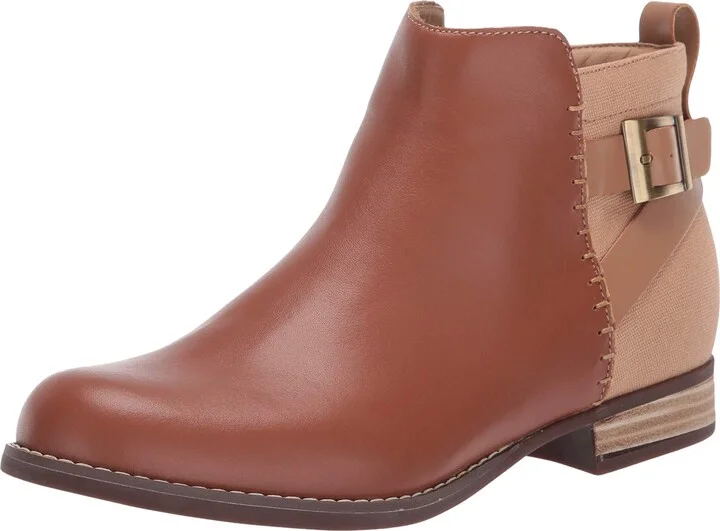 Spenco Women's Dove Creek Ankle Boot