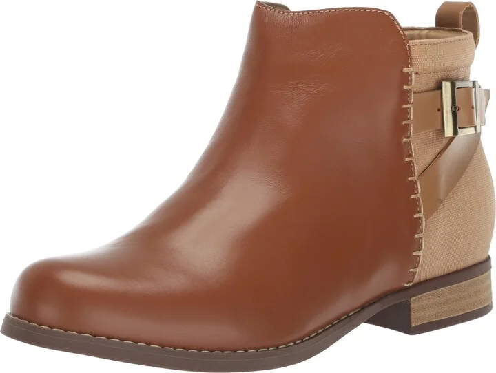 Spenco Women's Dove Creek Ankle Boot