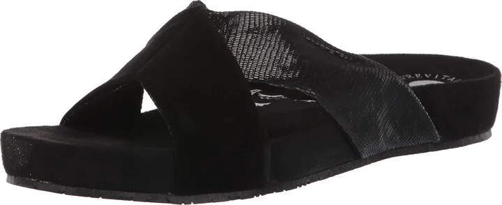 Spenco Women's Dragonfly Sandal