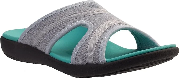 Glacier Grey