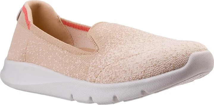 Spenco Women's Epic Stretch Gradient Sneaker