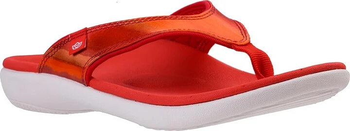 Hot Red