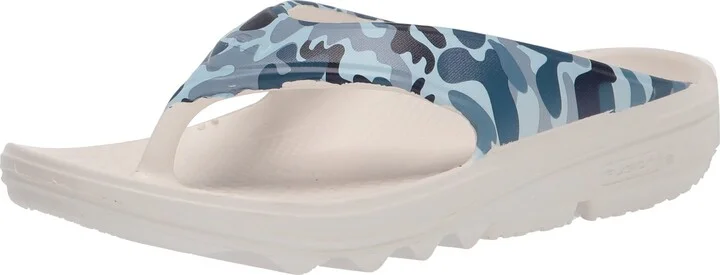 Blue Camo
