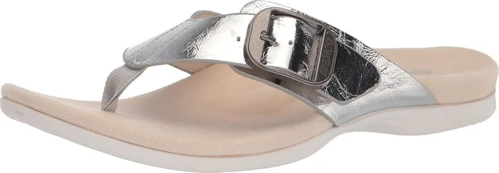 Silver Metallic