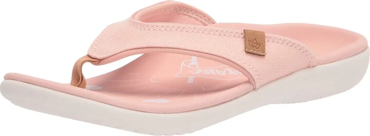 Spenco Women's Flip-Flop