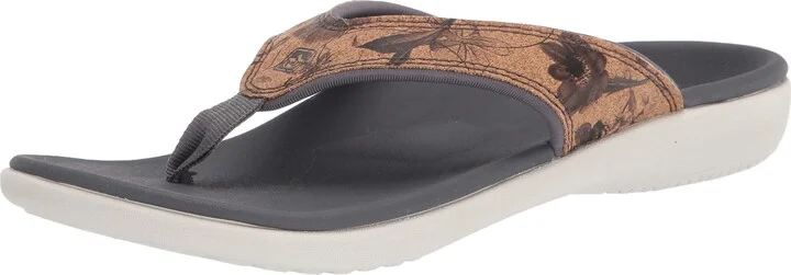 Spenco Women's Flip-Flop