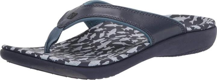 Spenco Women's Flip-Flop