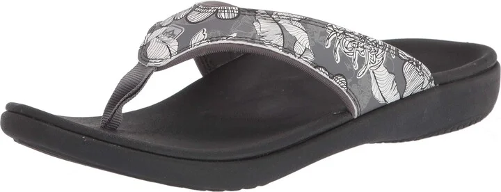 Spenco Women's Flip-Flop