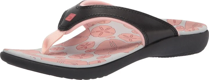 Spenco Women's Flip-Flop