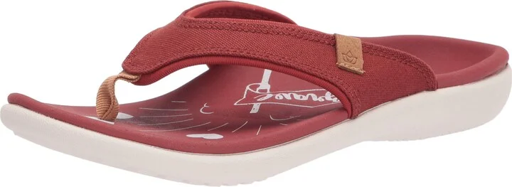 Spenco Women's Flip-Flop