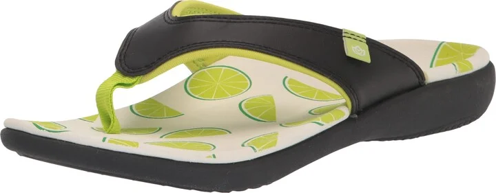 Spenco Women's Flip-Flop