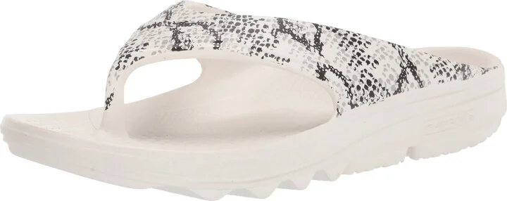 Spenco Women's Fusion 2 Safari Flip-Flop