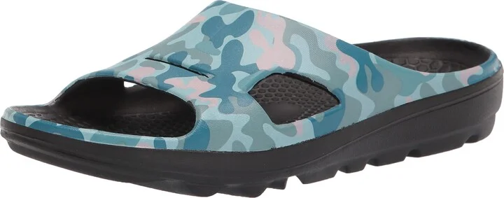Pink Camo