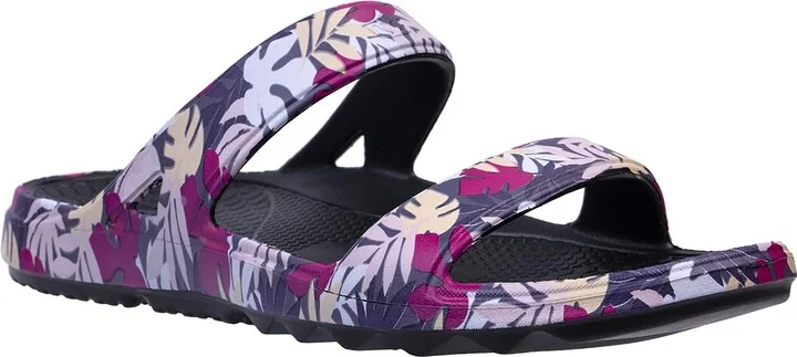 Spenco Women's Fusion Slim Flip-Flop