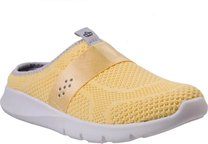 Pale Banana