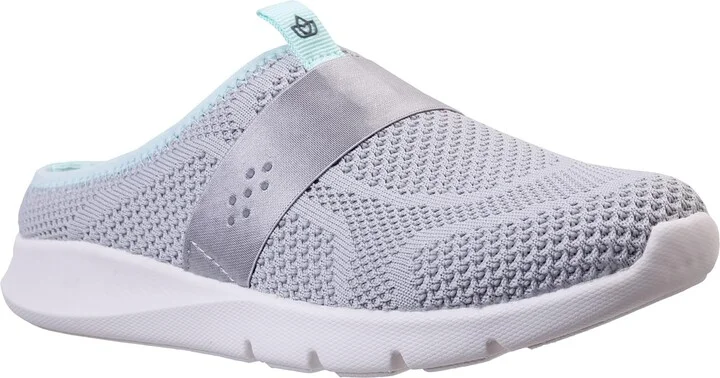Spenco Women's Halsey Slide Clog