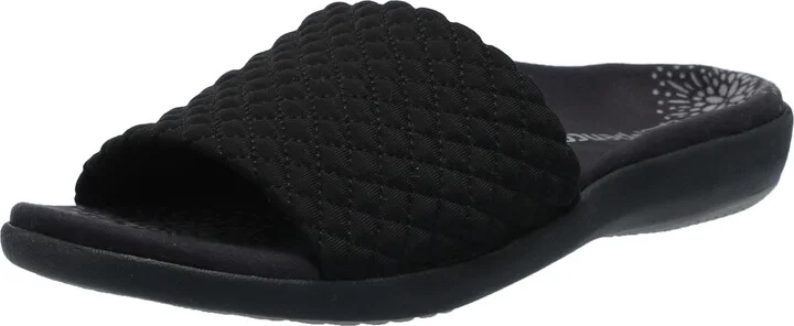 Spenco Women's Hanna Slide Sandal