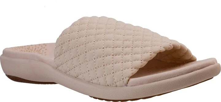 Spenco Women's Hanna Slide Sandal