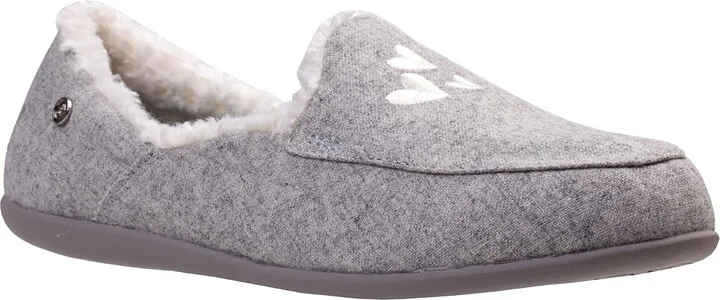 Spenco Women's Heavenly Slipper