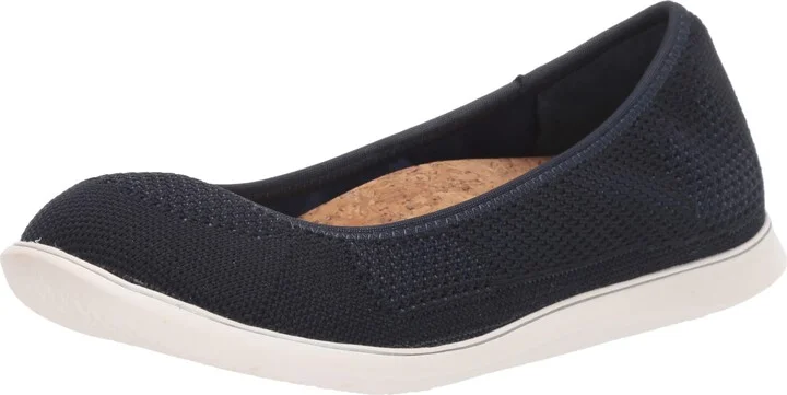 Spenco Women's Inca Sport Ballet Flat