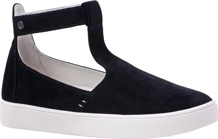 Spenco Women's Indigo Sneaker