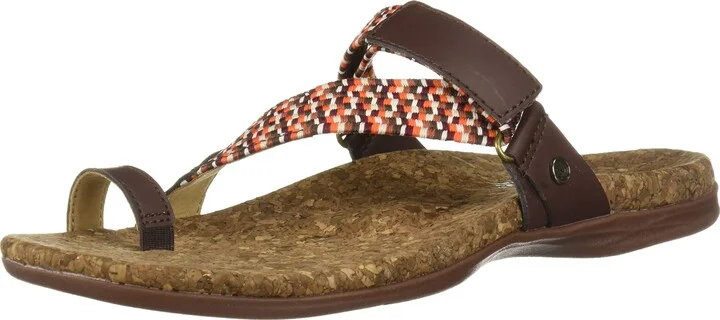 Spenco Women's Island Slide Sandal