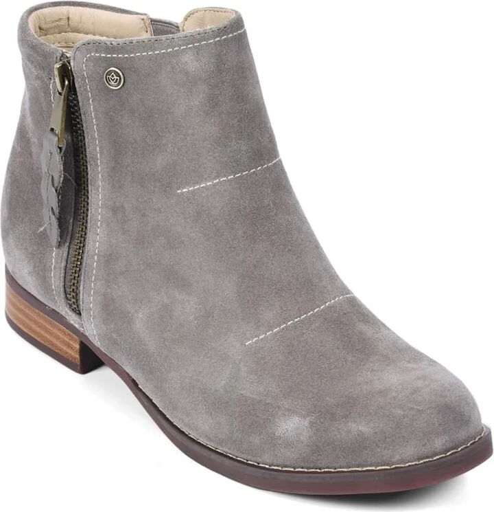 Dove Grey
