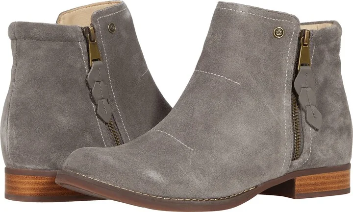 Spenco Women's Ivy Ankle Boot