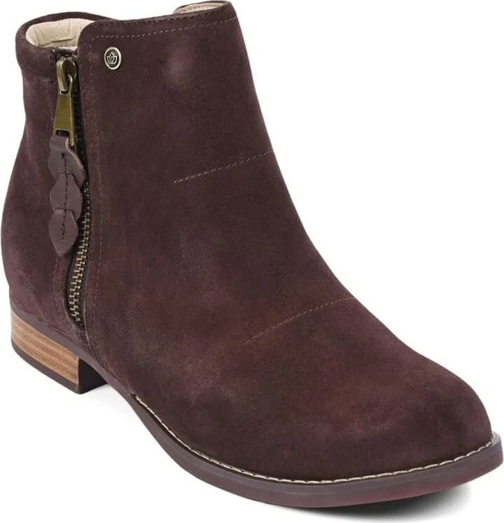Spenco Women's Ivy Ankle Boot