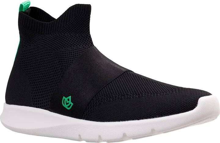 Spenco Women's Karma Deluxe Sneaker