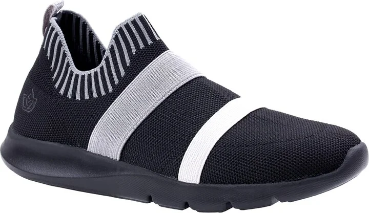 Spenco Women's Karma Stretch Sneaker
