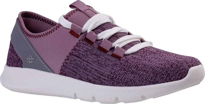 Spenco Women's Kelsey Sneaker