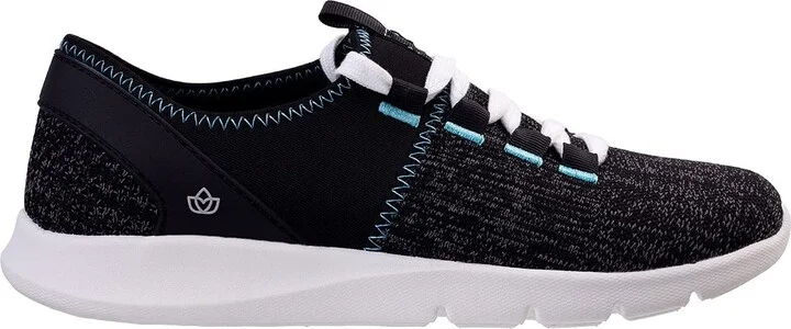 Spenco Women's Kelsey Sneaker