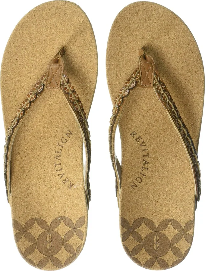 Spenco Women's Kena Flip Sandal