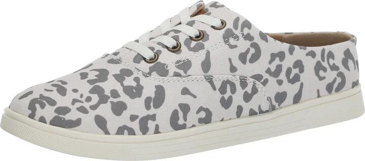 Snow Leopard